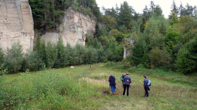 Tuffsteinturnier Weibern