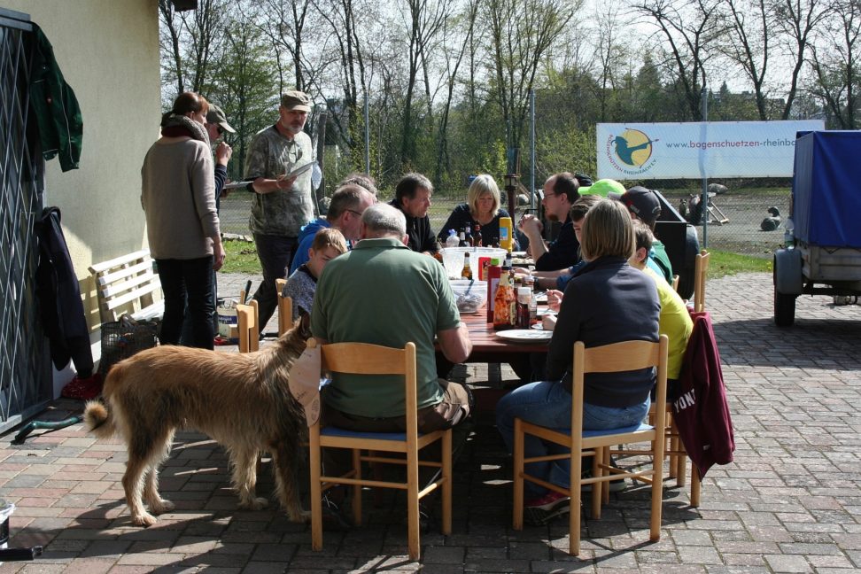 Vereinsgelände 2019